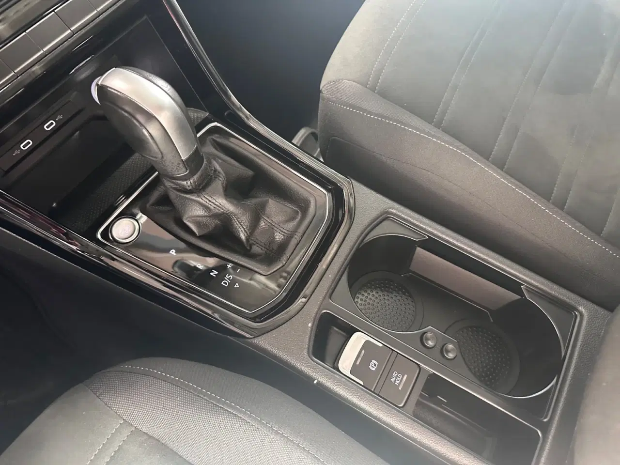 Billede 9 - VW Touran 1,5 TSi 150 Highline DSG Van