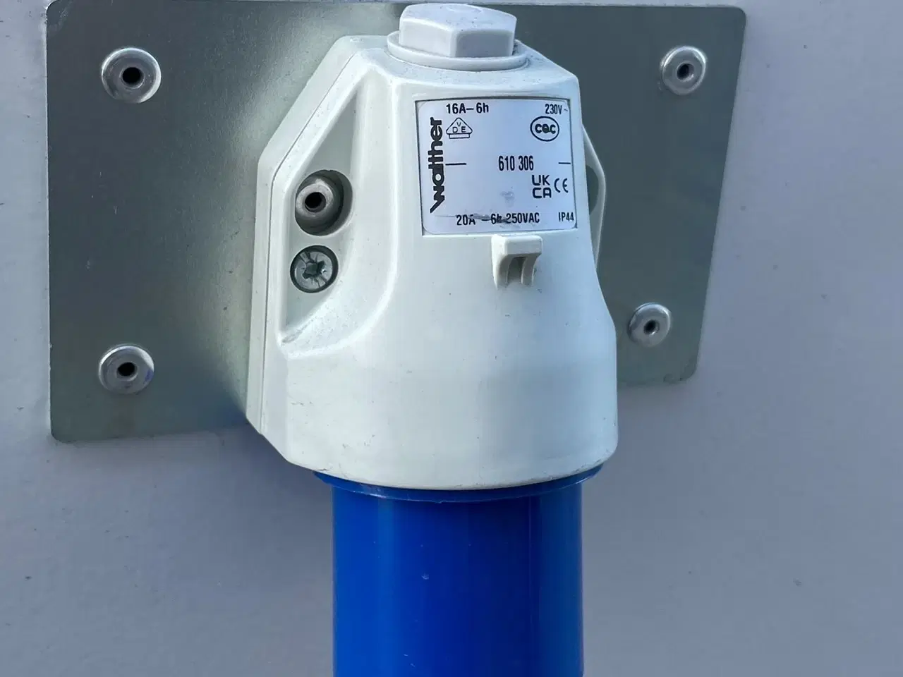 Billede 6 - Type 420: Kontor--Showroom FRAME med toilet