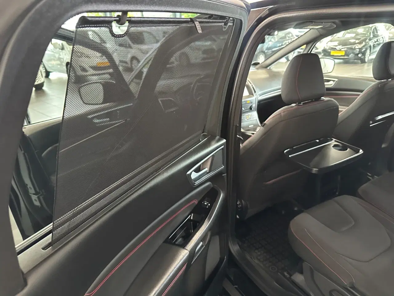 Billede 6 - Ford S-MAX 2,0 EcoBlue ST-Line aut. 7prs