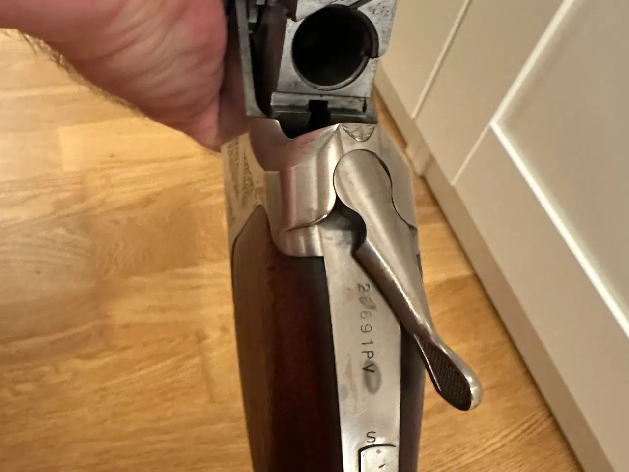 Billede 9 - Browning Citori 12/70