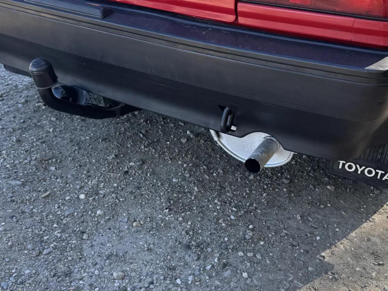 Billede 20 - Toyota Corolla 1.3 Hatchback