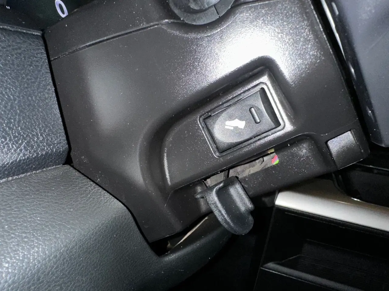 Billede 10 - Dodge RAM 1500 3,0 EcoDiesel Laramie Crew Cab aut.