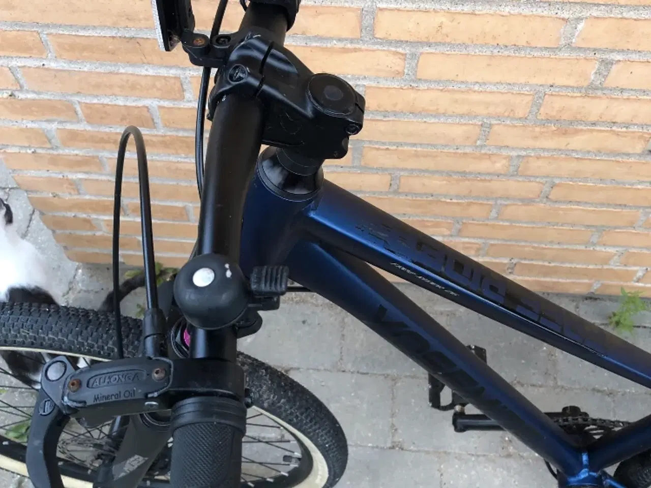 Billede 7 - Fed 26” singlespeed unisexcykel