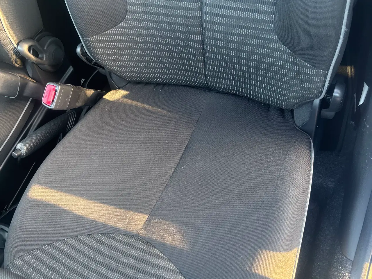 Billede 13 - 107 ny serviceret synet 