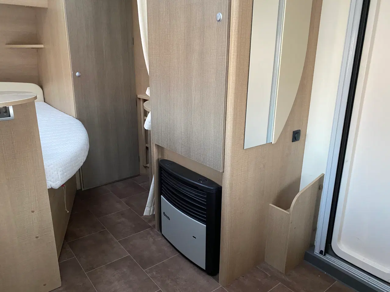 Billede 8 - Burstner Premio 450