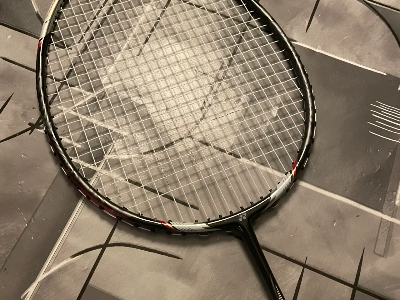 Billede 2 - YONEX VOLTRIC 70