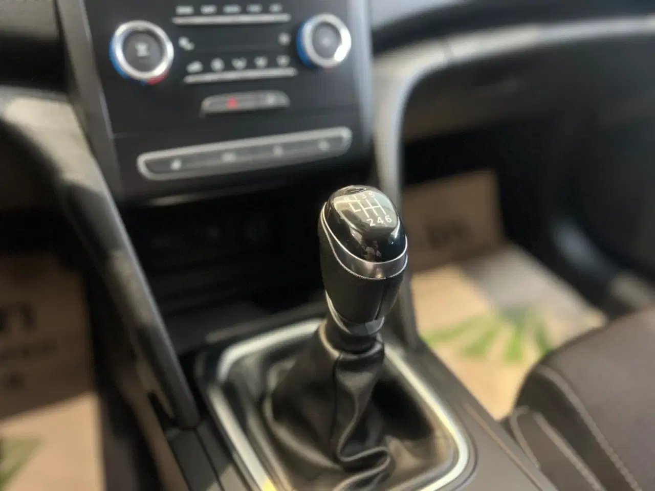 Billede 11 - Renault Megane IV 1,5 dCi 110 Zen