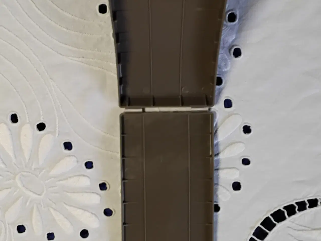 Billede 5 - Texas Instruments BA- 54 med etui + manual 80'erne