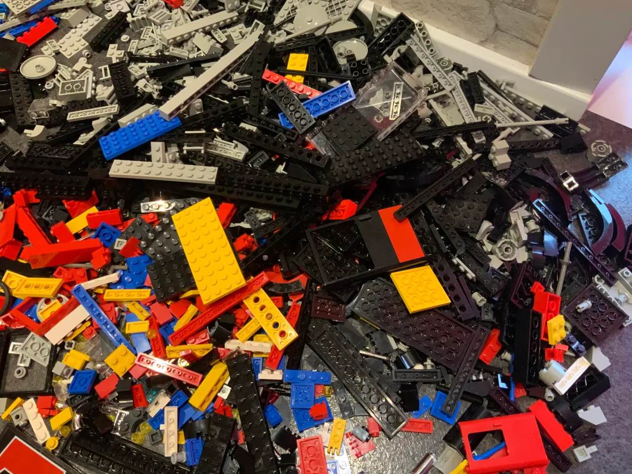 Billede 5 - Lego system 5571