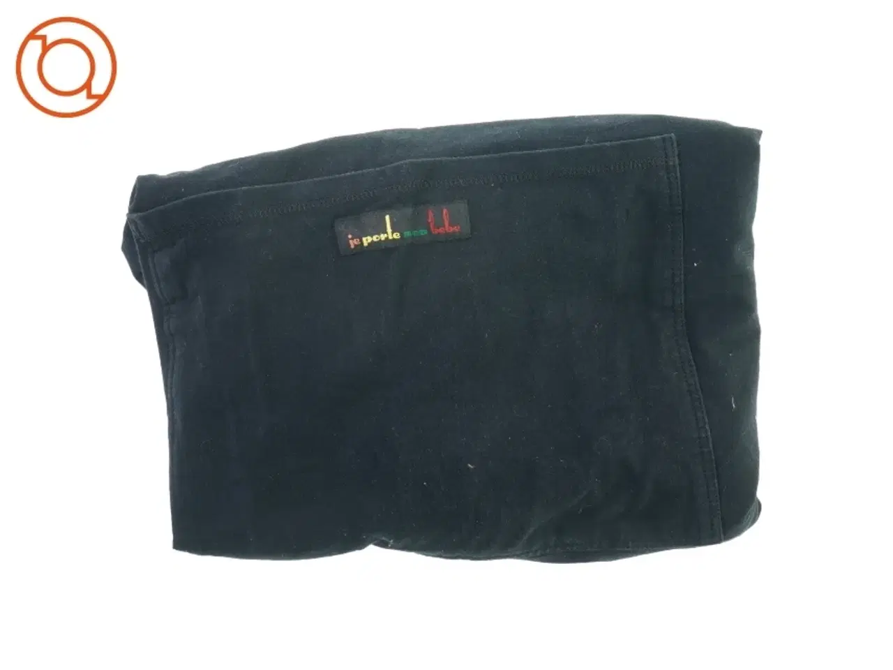 Billede 2 - Je porte mon bebe Babywrap (str. 480 x 60 cm)