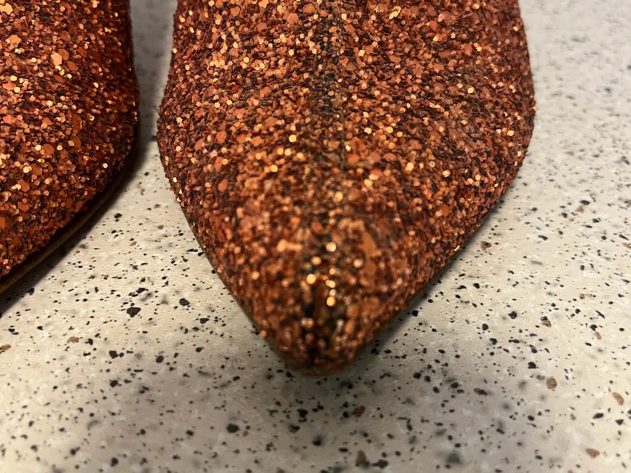 Billede 5 - Roccamore støvletter. Str 38