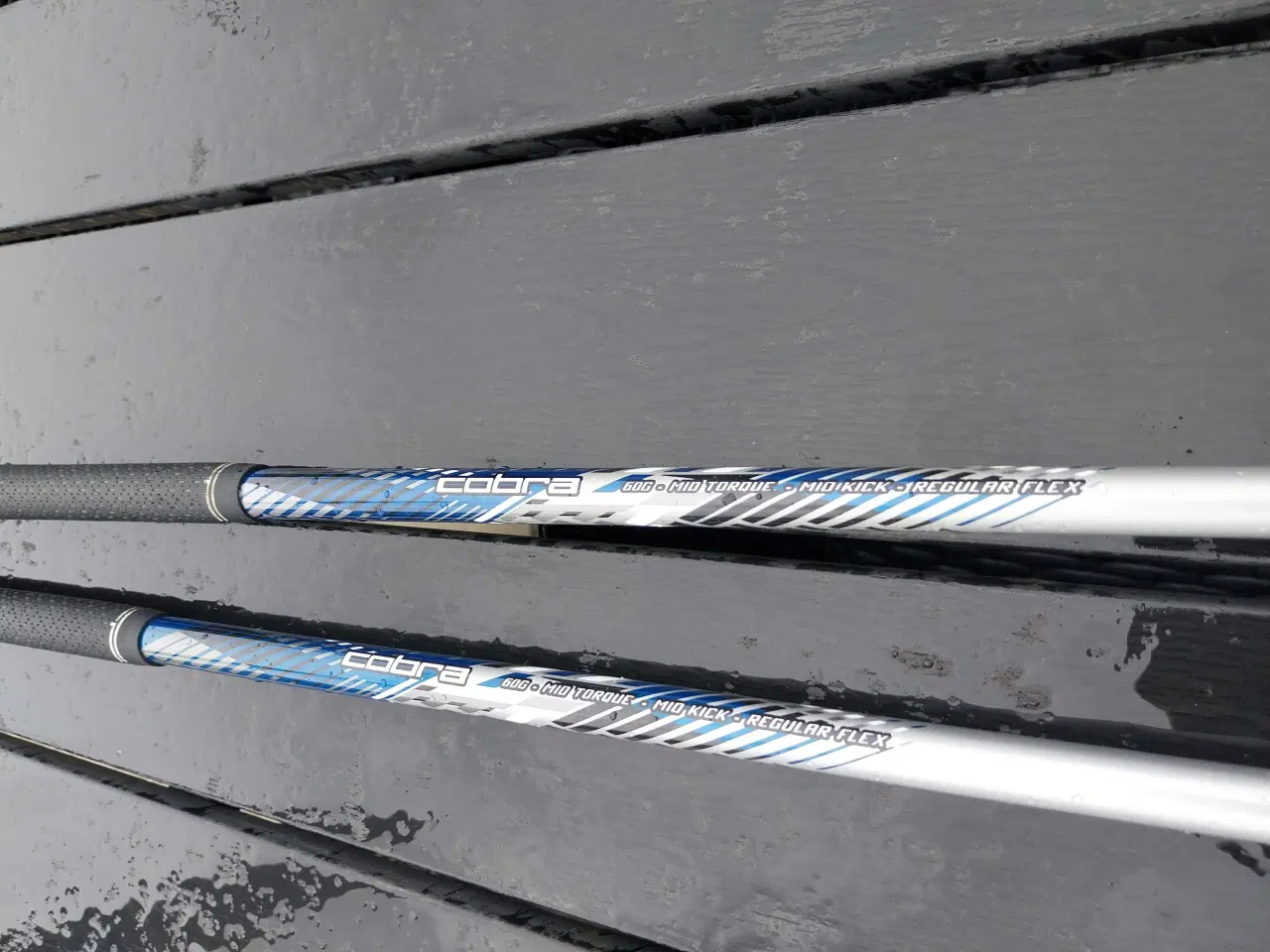 Billede 5 - Cobra Baffler XL hybrid 19* -  31*