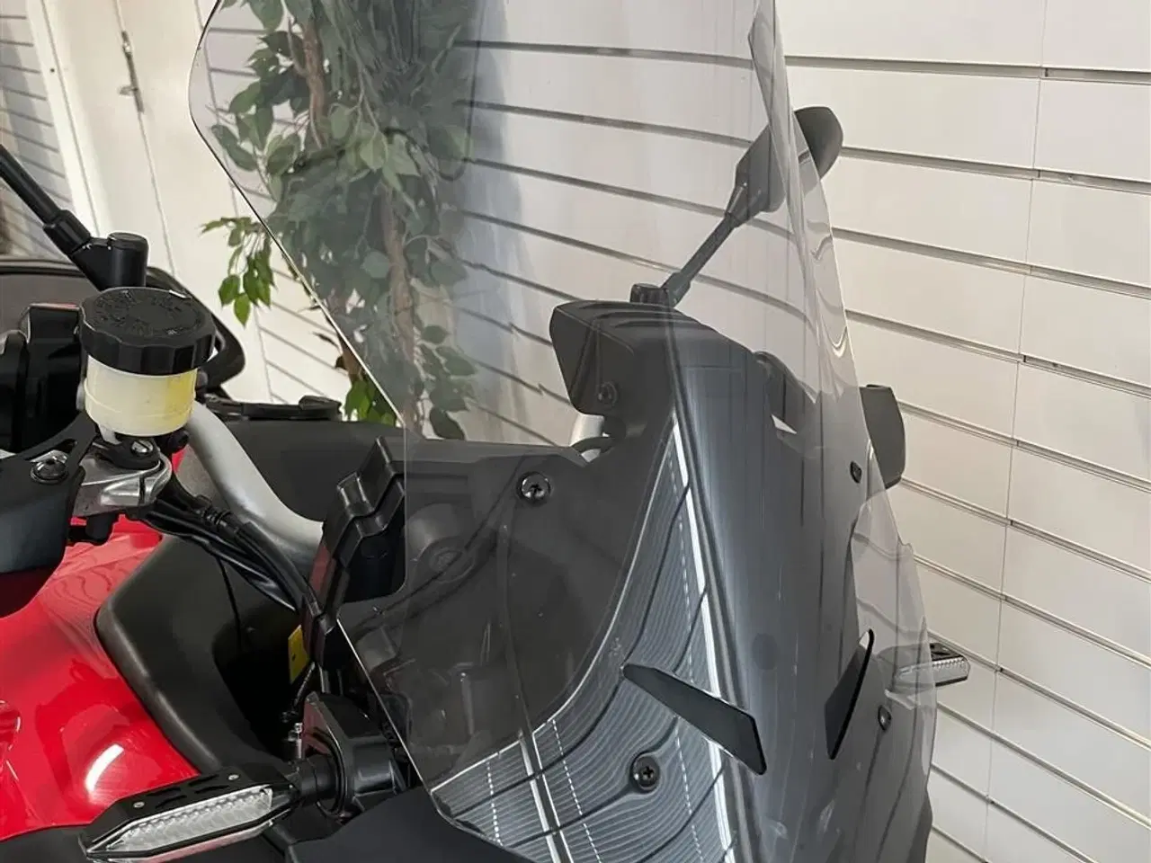 Billede 3 - Yamaha Tracer 9 ABS