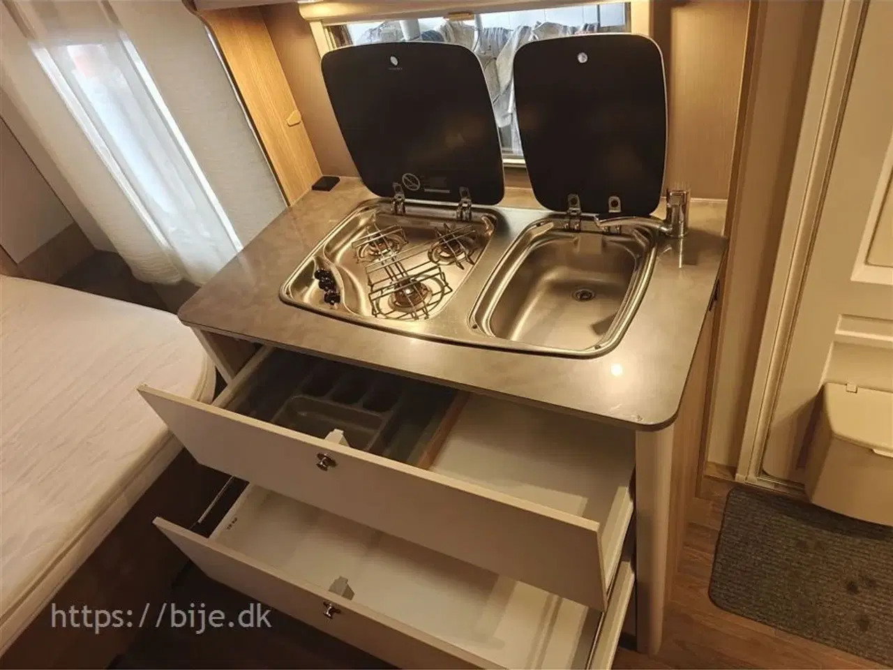 Billede 8 - 2019 - Bürstner Premio 490 TS
