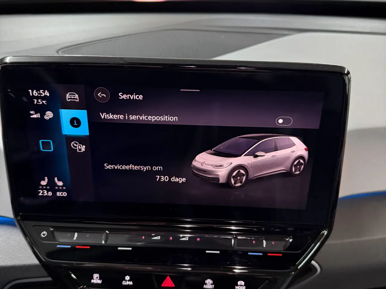 Billede 7 - ID 3 Pro Performance