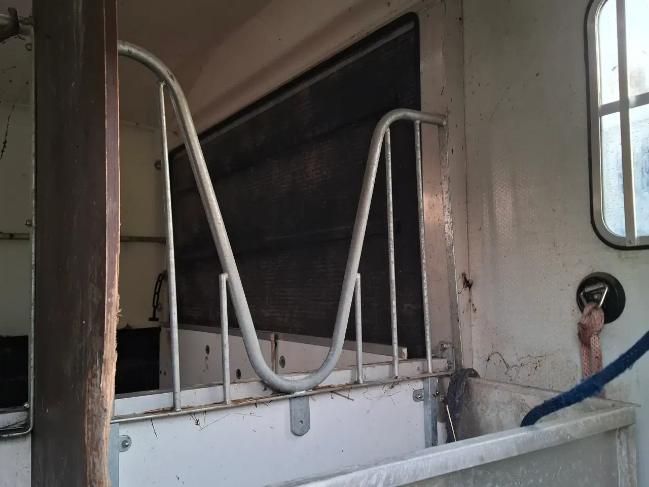 Billede 3 - Equi-trek day-treka hestetrailer