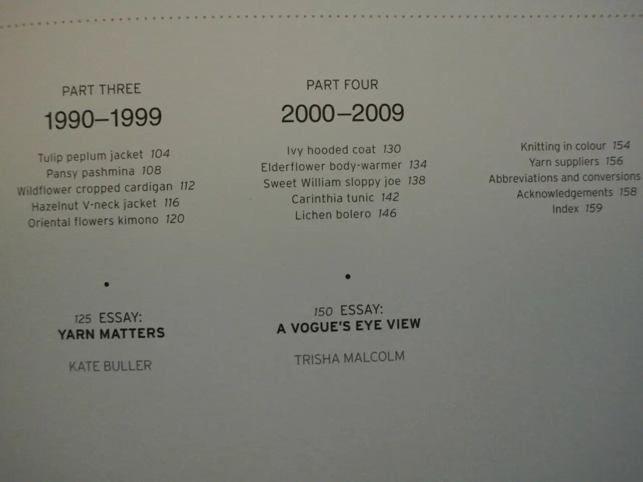 Billede 3 - the classic collection, by sasha kagan, emne: hånd
