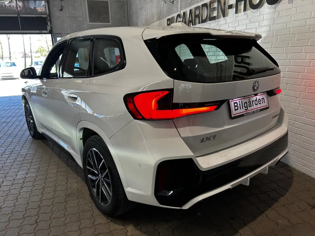 Billede 4 - BMW iX1  eDrive20 M-Sport