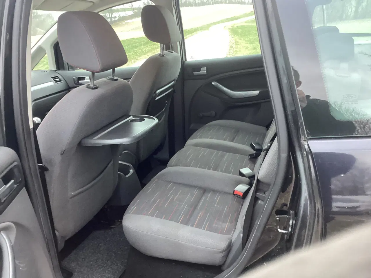 Billede 3 - Ford c-Max