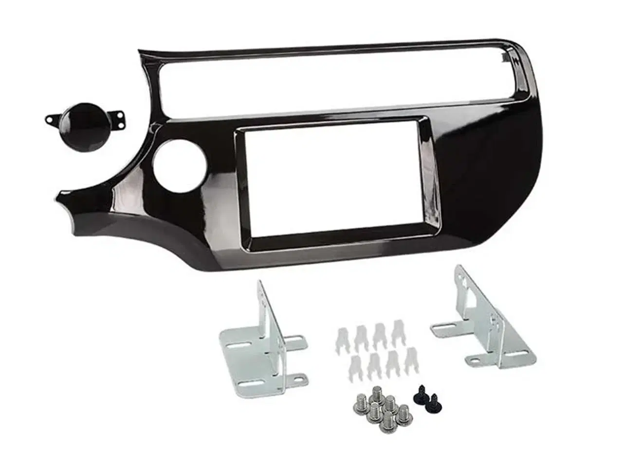 Billede 1 - Connects2 CT23KI53 2-DIN kit Kia Rio 2015