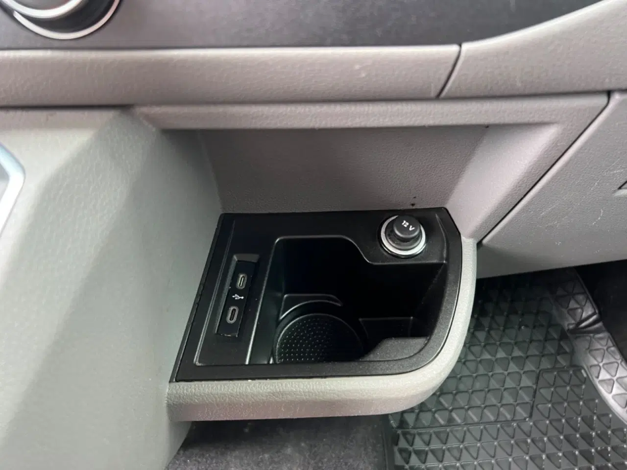 Billede 19 - VW Transporter 2,0 TDi 204 Kassevogn DSG 4Motion lang