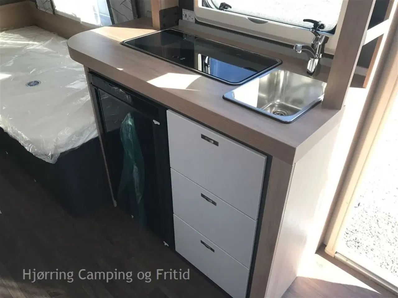 Billede 8 - 2026 - Knaus Sport 460 EU