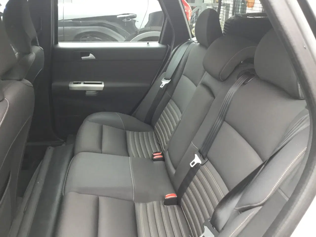 Billede 7 - Volvo v 50 1.8 125 hk st.car . Fartpilot træk 