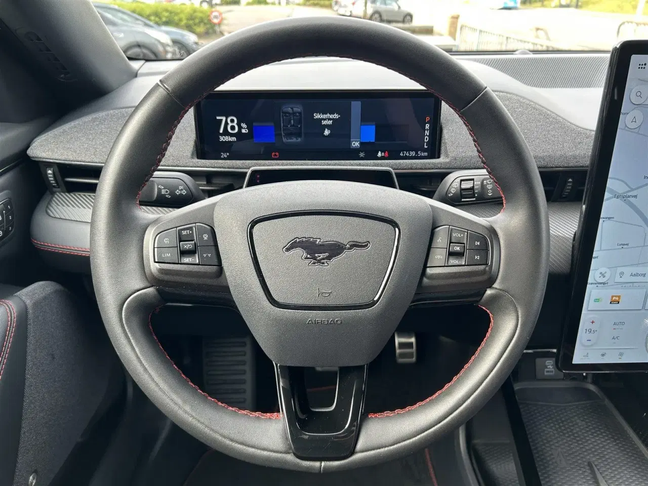 Billede 9 - Ford Mustang Mach-E 75 Premium Standard Range AWD