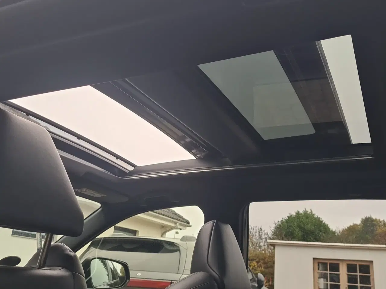 Billede 14 - Toyota RAV4 2,5 Hybrid Black Edition MDS