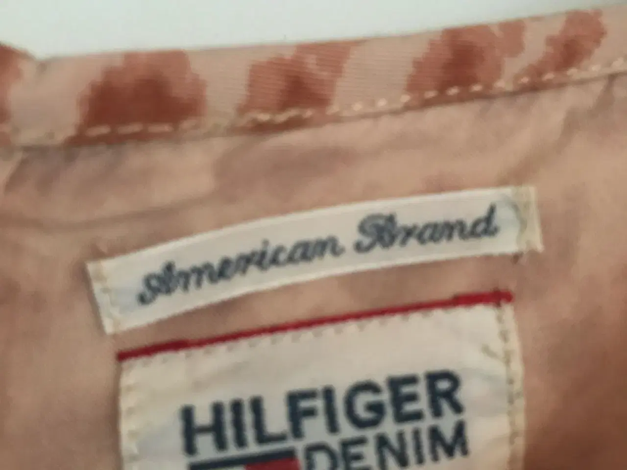 Billede 3 - Tommy Hilfiger denim kjole