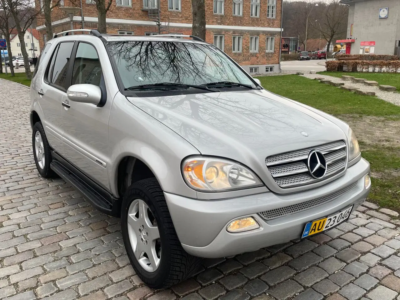 Billede 14 - Mercedes ML 500