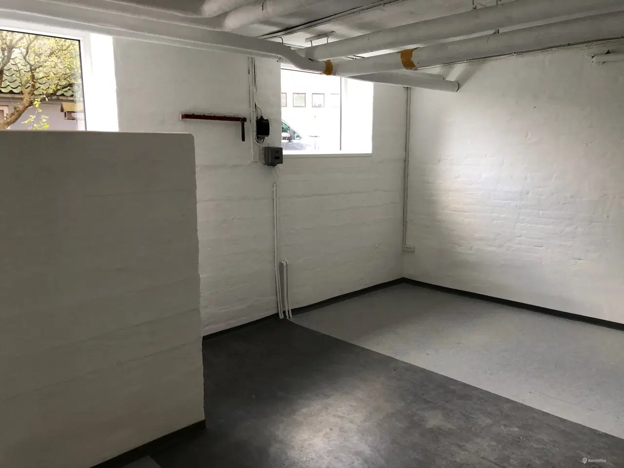 Billede 4 - Nybygget kontor lokale centralt i Nørresundby