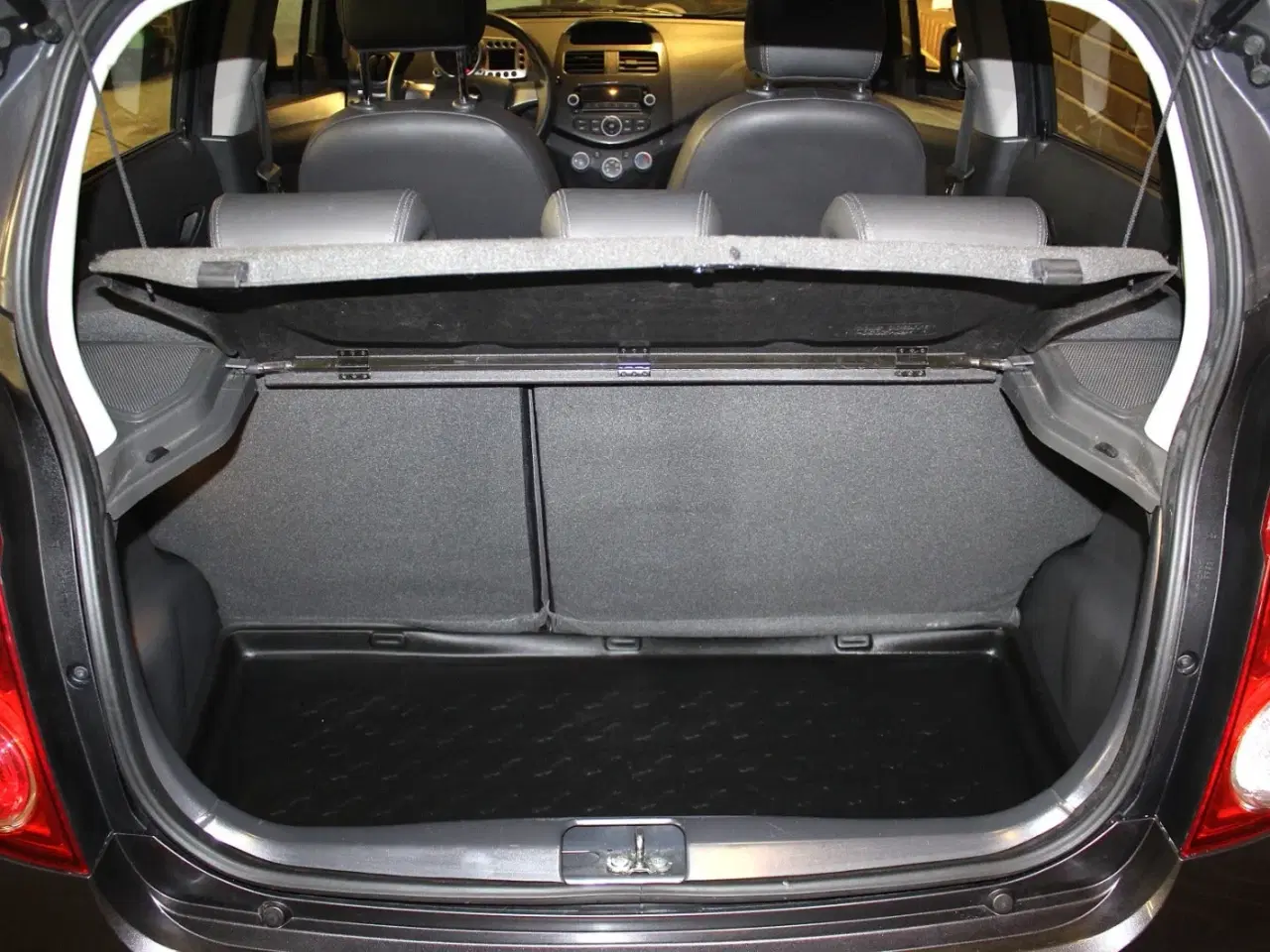 Billede 6 - Chevrolet Spark 1,0 LS