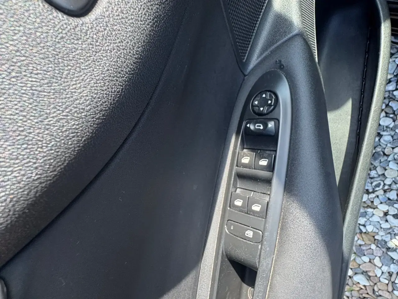 Billede 17 - Citroën C4 1,6 HDi 90 Seduction