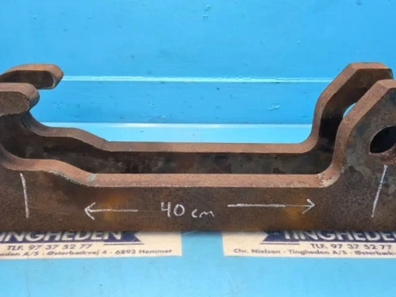 Billede 11 - Arm Sæt