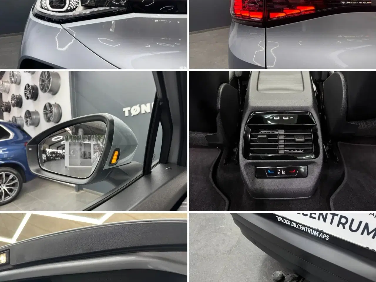 Billede 14 - VW ID.4 77 Pro