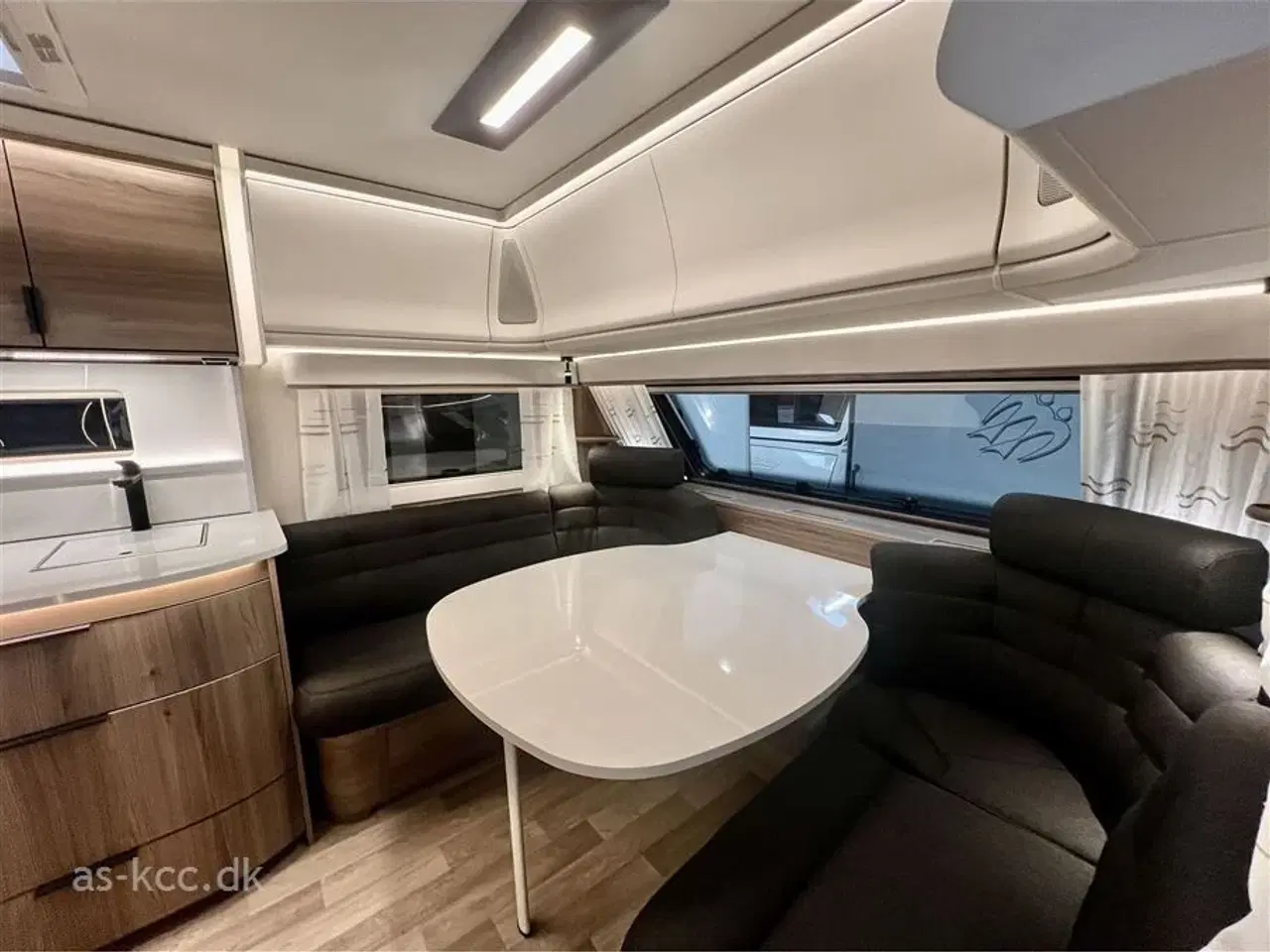 Billede 8 - 2025 - Kabe Briljant 470 XL KS