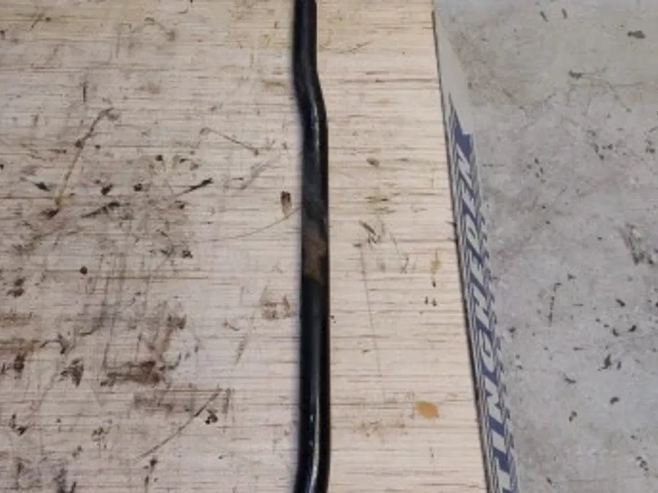 Billede 5 - Case Farmall 95A Styrestang 5142233