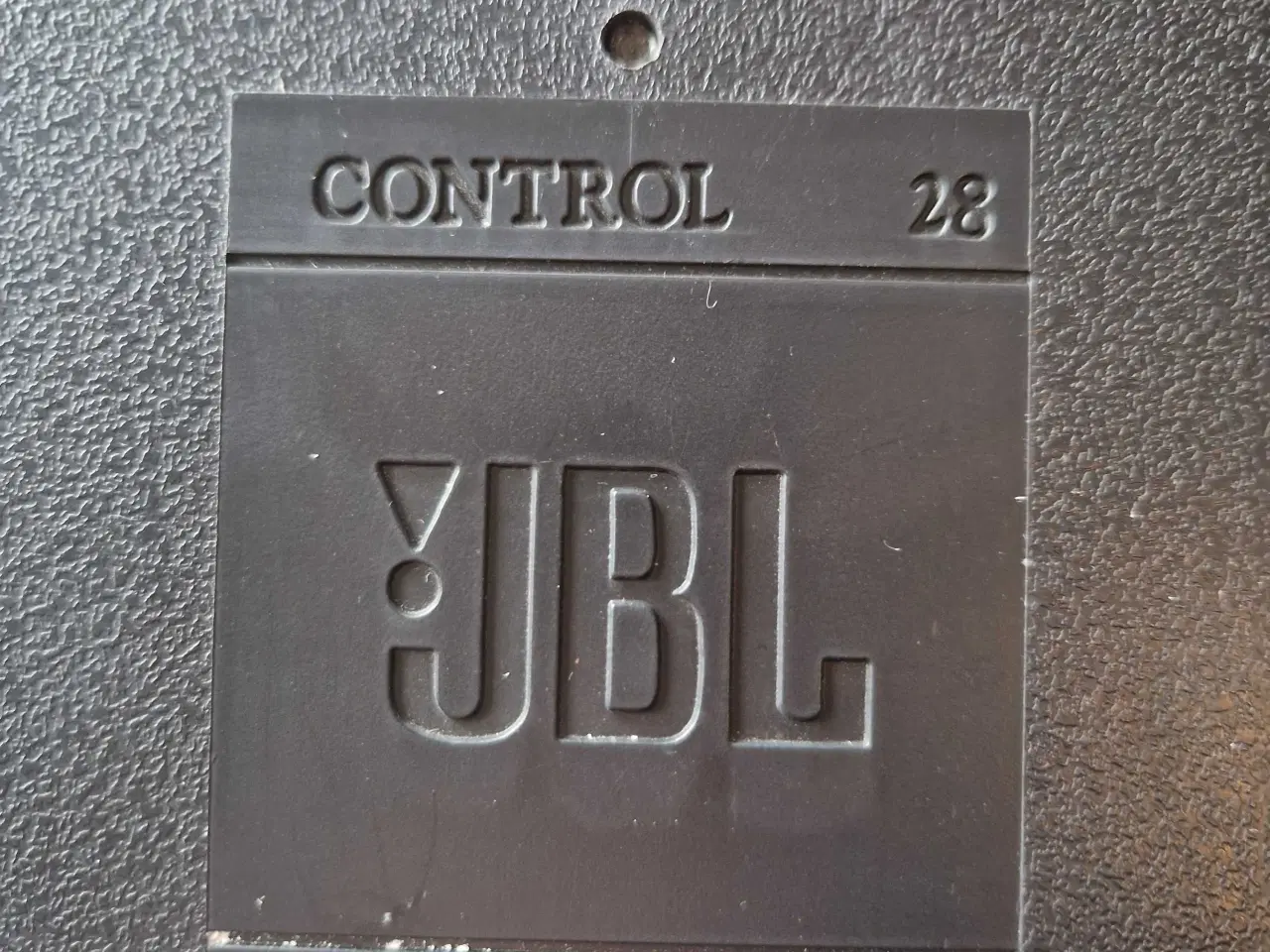 Billede 3 - JBL Professional Control 28