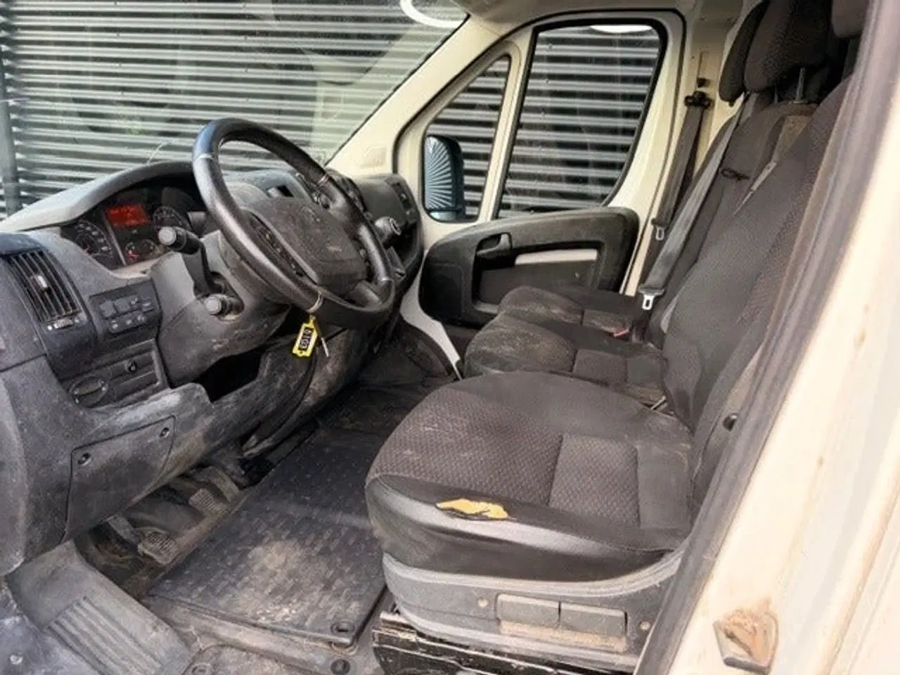 Billede 2 - Peugeot Boxer 335 2,2 BlueHDi 140 L2H2 Premium