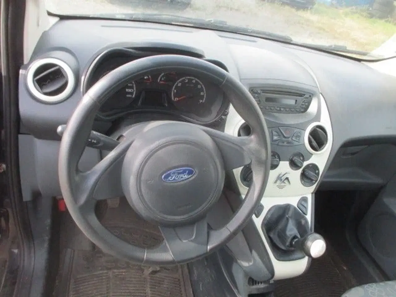 Billede 9 - Ford Ka 1,2 Trend