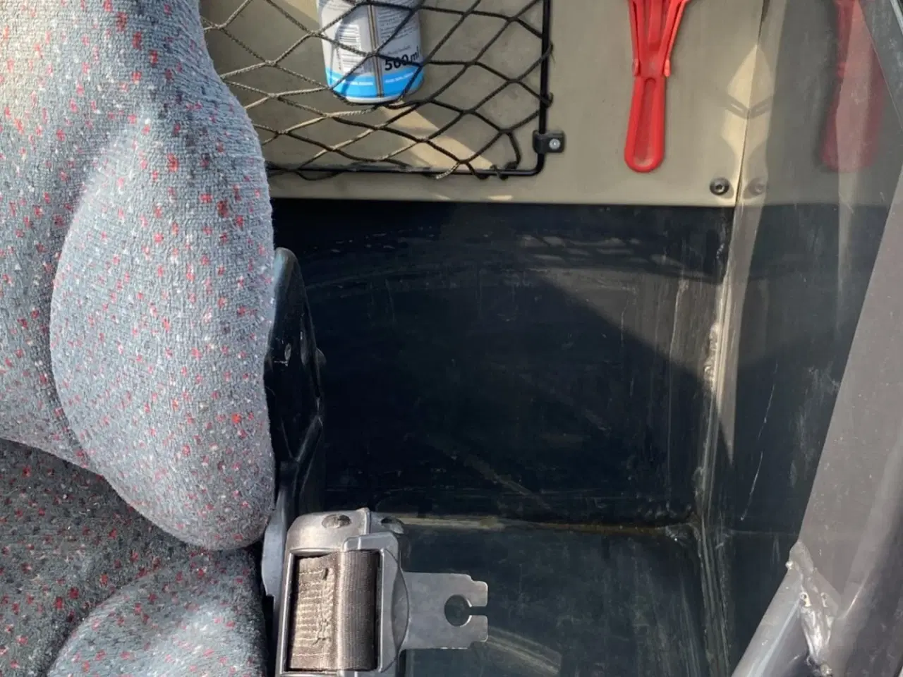 Billede 13 - Massey Ferguson TH 7038