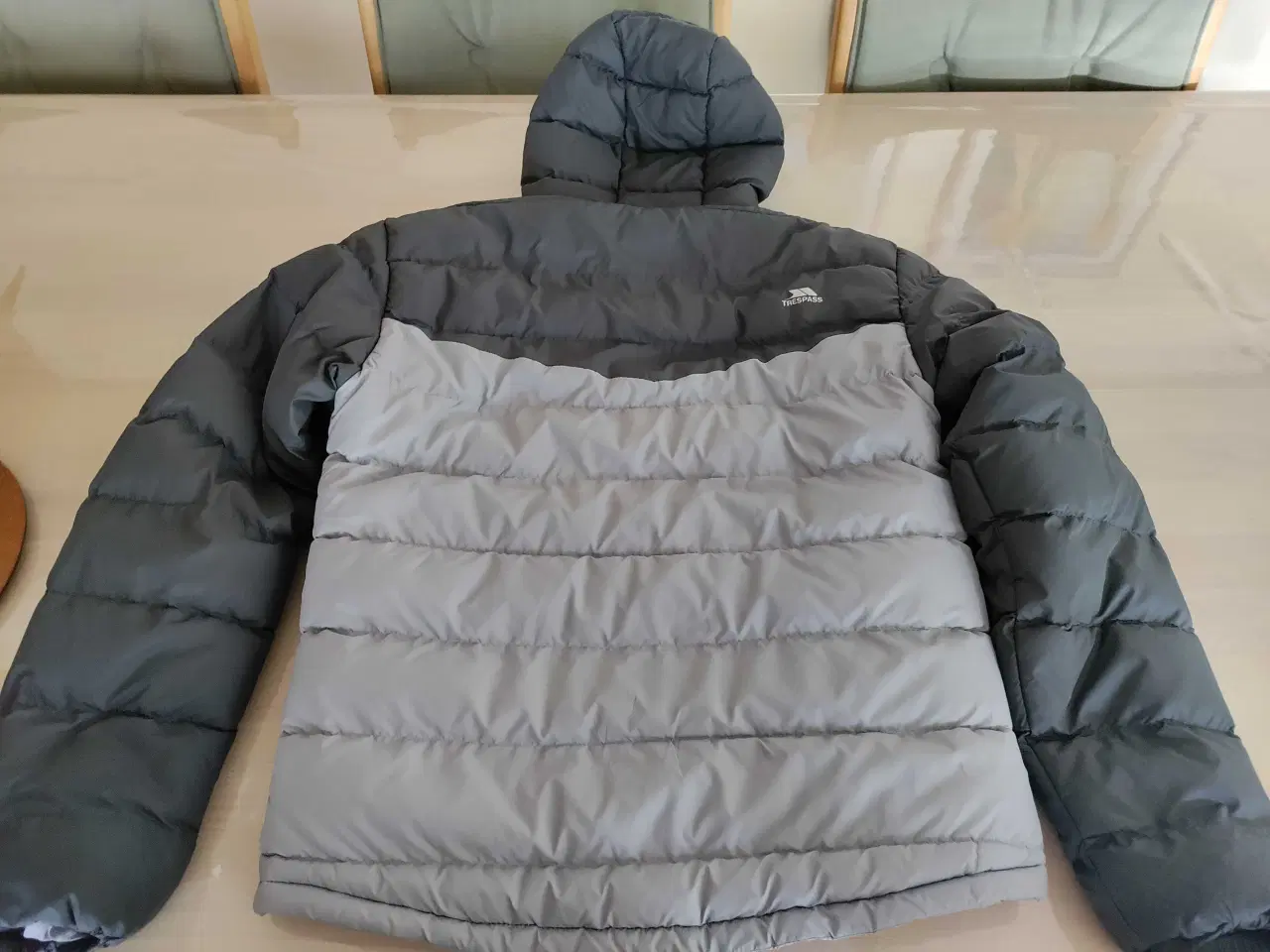 Billede 3 - Skijakke/vinterjakke str M