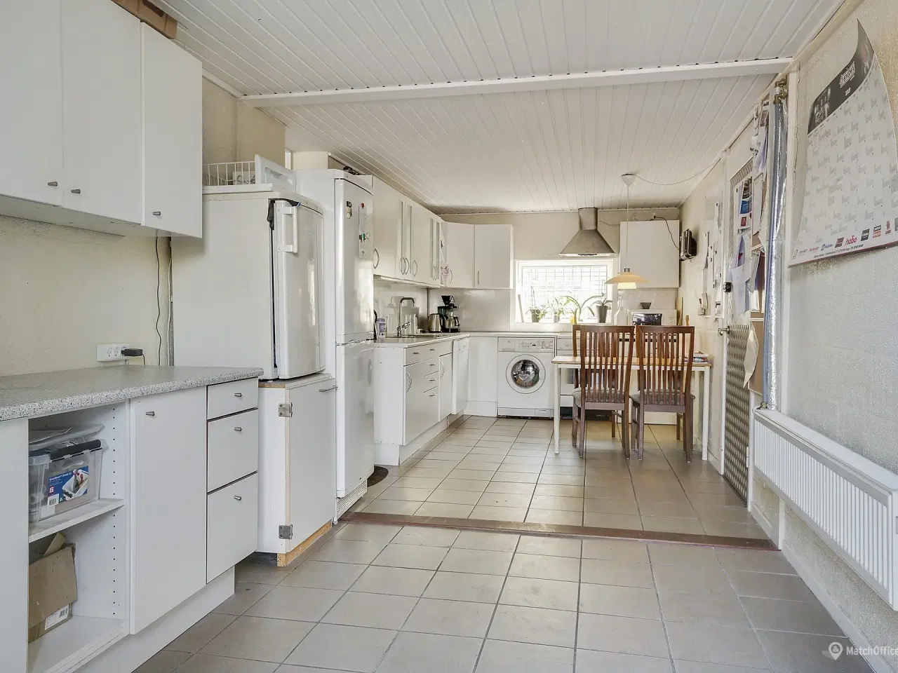 Billede 8 - Showroom med lager