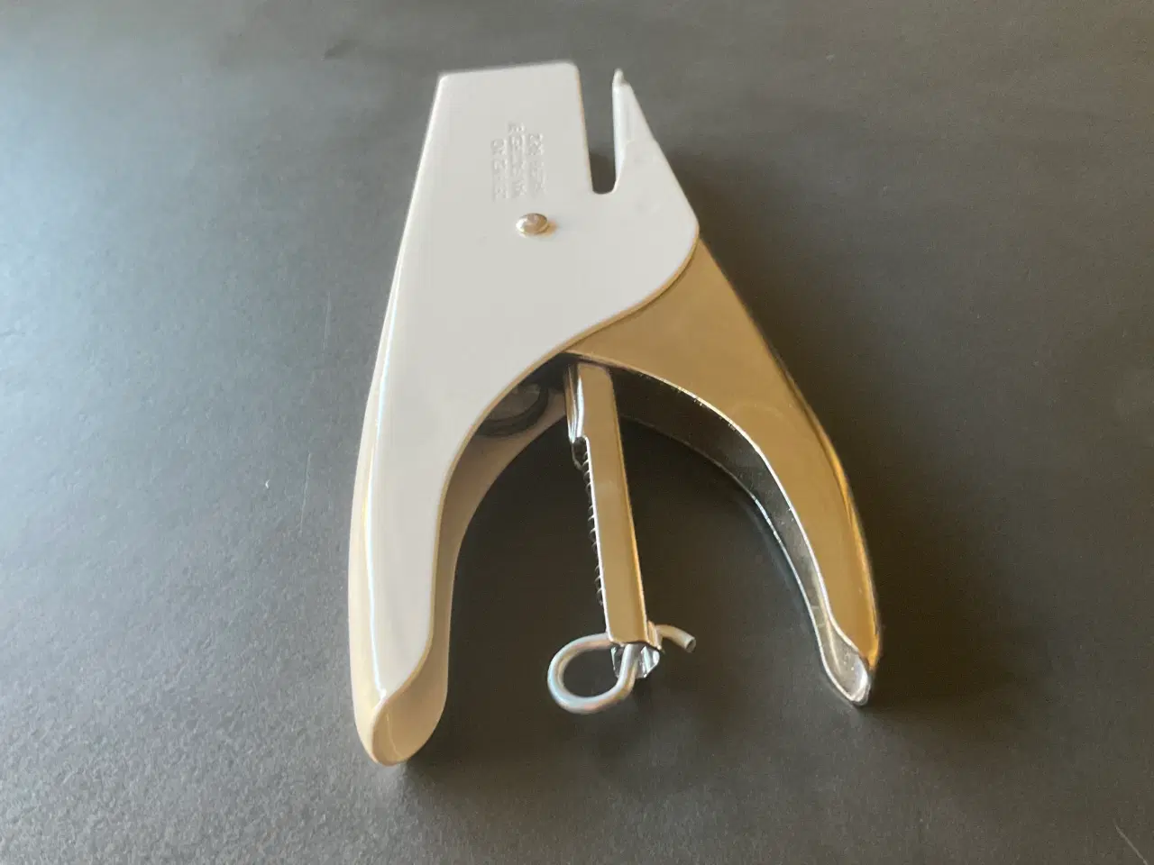 Billede 4 - Rapid S51 Supreme hæftetang