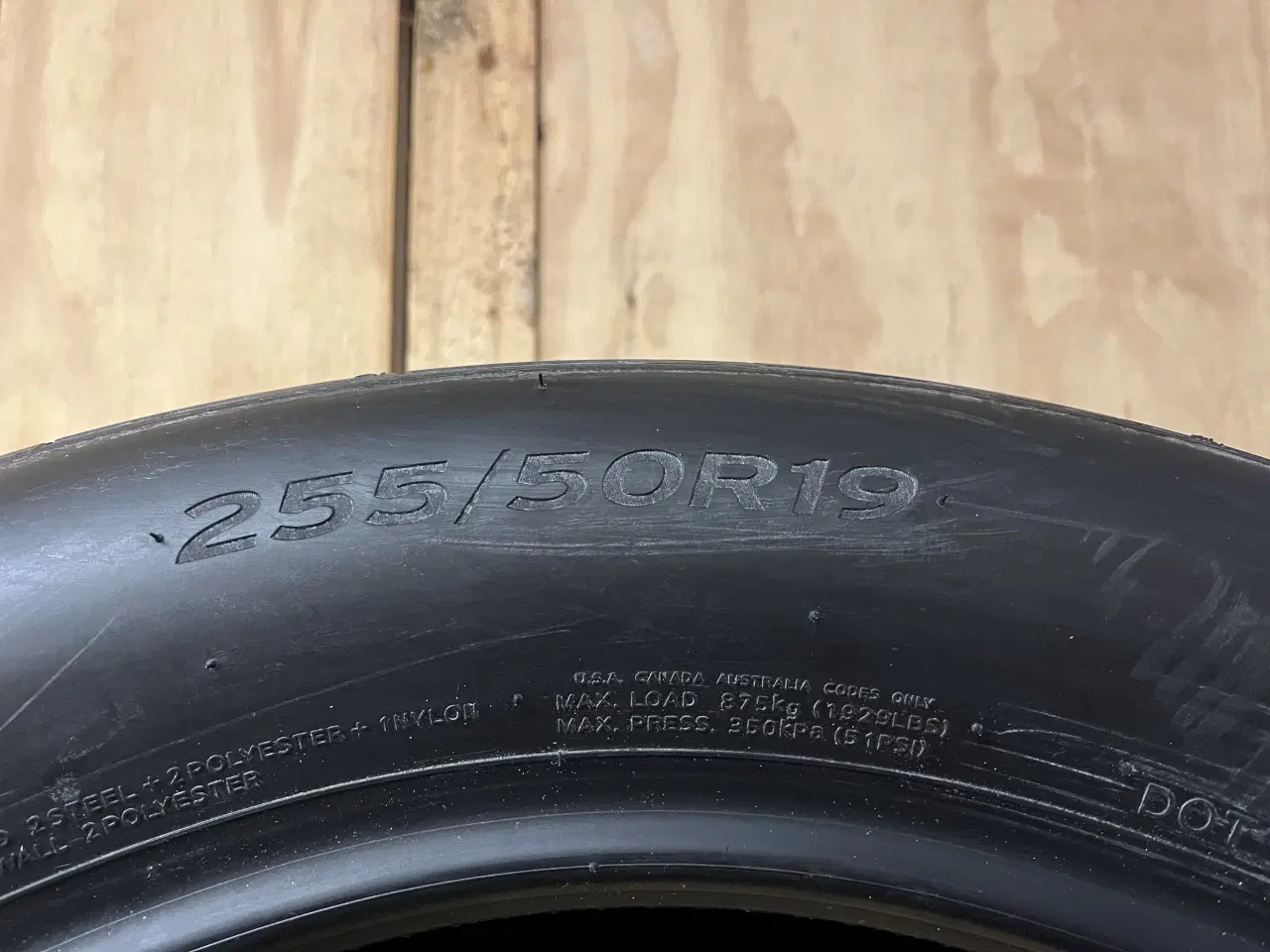 Billede 6 - Nye sommerdæk enyaq og ID4