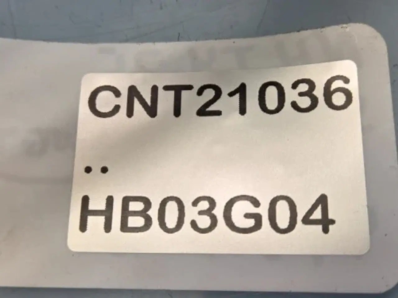 Billede 19 - New Holland T4.75 Stige 47600020