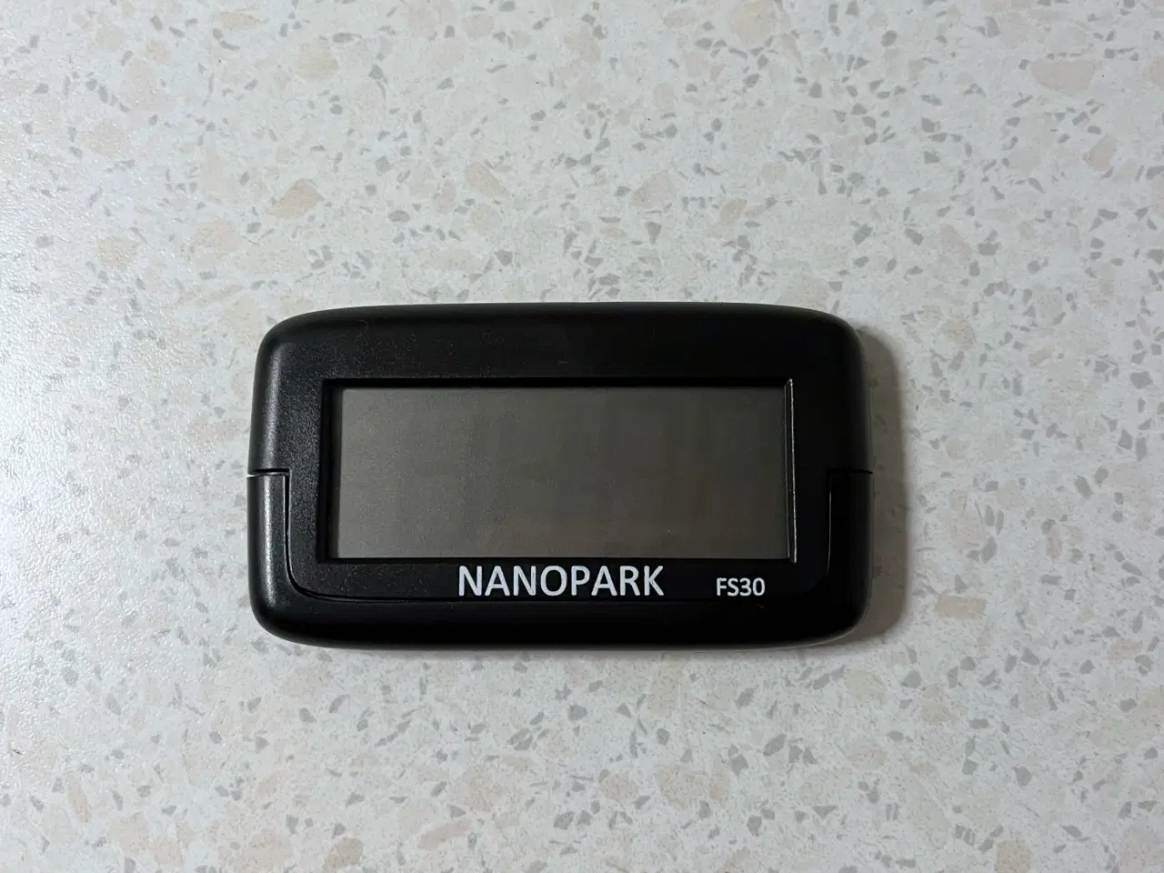 Billede 2 - Nanopark fs30 p-skive 