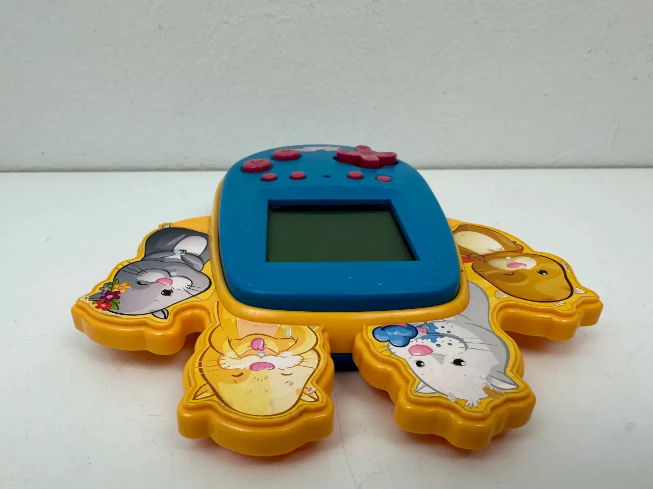 Billede 6 - 'Zhu Zhu Pets' bip bip spil