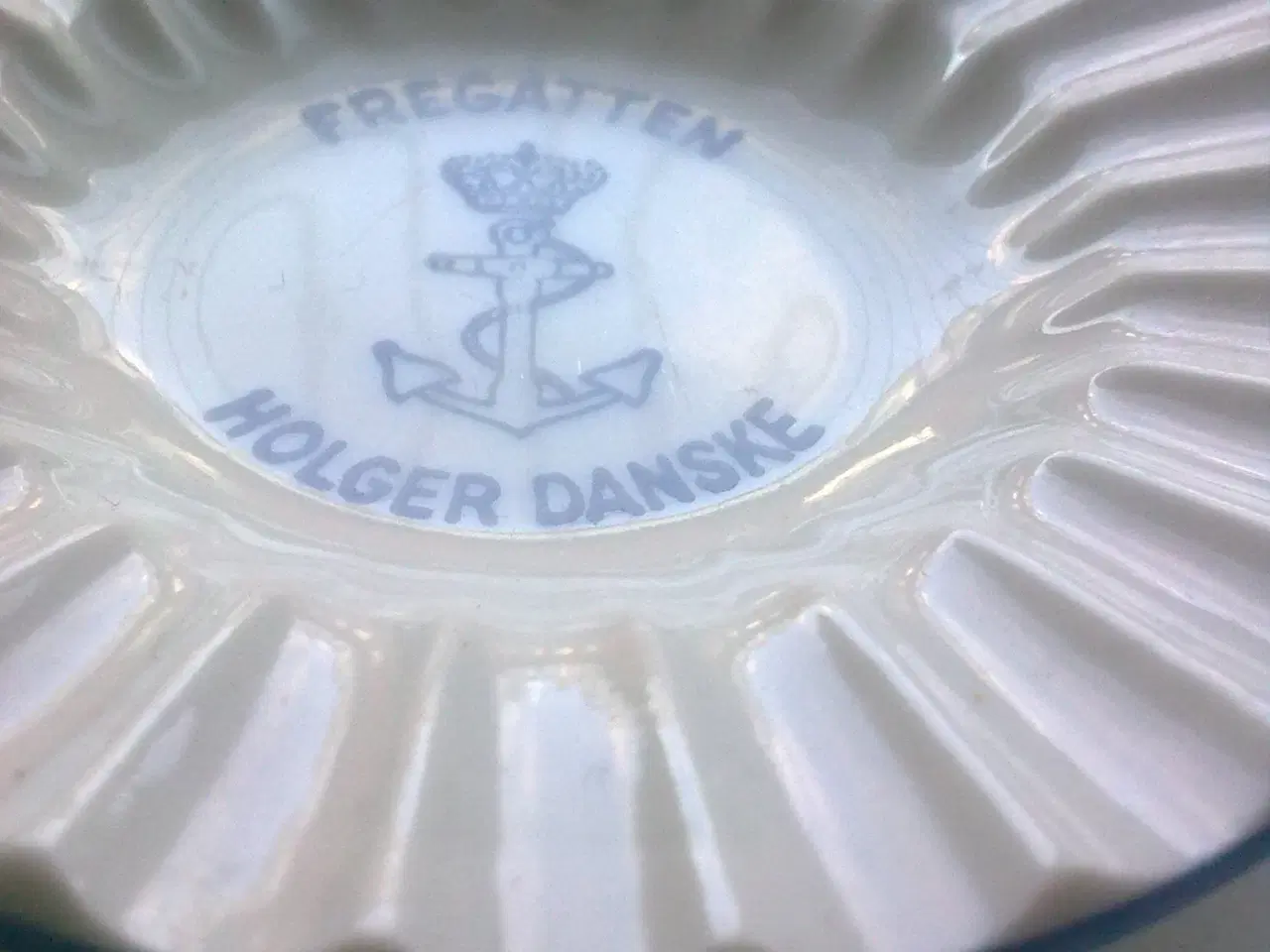 Billede 1 - Fregatten Holger Danske ERINDRING mini